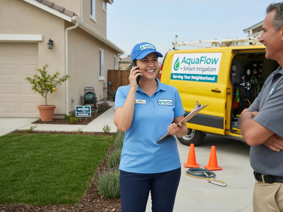 Irrigation Installation Fitchburg, MA FAQs